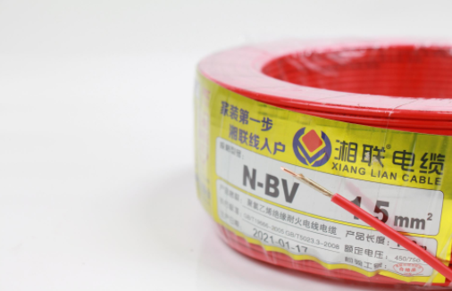 1.5平線纜是什么意思？