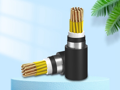 KVV22是什么電纜？