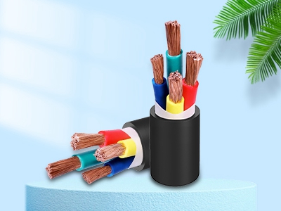 為什么要用銅芯電纜？